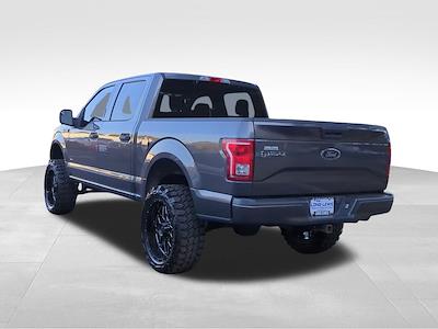 2016 Ford F-150 SuperCrew Cab RWD Pickup for sale #HA1483 - photo 2