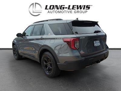 2024 Ford Explorer 4WD SUV for sale #HA1486 - photo 2