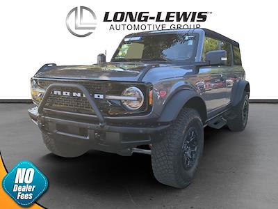 2024 Ford Bronco 4WD SUV for sale #HA1489 - photo 1
