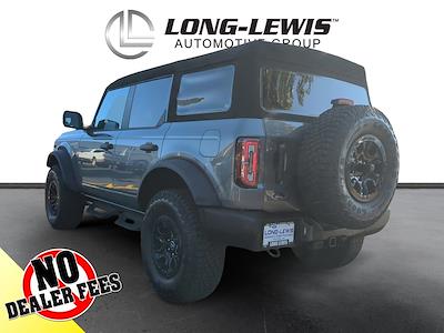 2024 Ford Bronco 4WD SUV for sale #HA1489 - photo 2