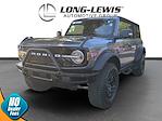 2024 Ford Bronco 4WD SUV for sale #HA1489 - photo 1