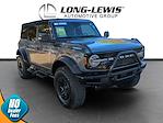 2024 Ford Bronco 4WD SUV for sale #HA1489 - photo 9