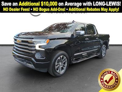 2024 Chevrolet Silverado 1500 Crew Cab 4WD Pickup for sale #HA1494 - photo 1