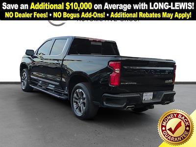 2024 Chevrolet Silverado 1500 Crew Cab 4WD Pickup for sale #HA1494 - photo 2