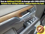 2024 Chevrolet Silverado 1500 Crew Cab 4WD Pickup for sale #HA1494 - photo 16