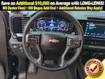 2024 Chevrolet Silverado 1500 Crew Cab 4WD Pickup for sale #HA1494 - photo 18