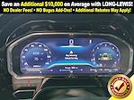 2024 Chevrolet Silverado 1500 Crew Cab 4WD Pickup for sale #HA1494 - photo 19