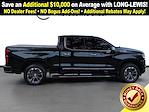 2024 Chevrolet Silverado 1500 Crew Cab 4WD Pickup for sale #HA1494 - photo 8