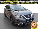 Used 2024 Nissan Murano Platinum for sale #HA1496 - photo 20