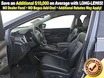 Used 2024 Nissan Murano Platinum for sale #HA1496 - photo 8