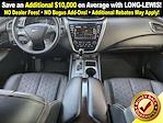 Used 2024 Nissan Murano Platinum for sale #HA1496 - photo 10