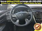 Used 2024 Nissan Murano Platinum for sale #HA1496 - photo 11