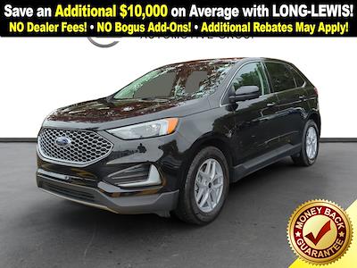 Used 2024 Ford Edge SEL for sale #HA1498 - photo 1