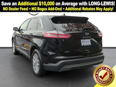 Used 2024 Ford Edge SEL for sale #HA1498 - photo 2