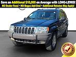 Used 1999 Jeep Grand Cherokee Laredo for sale #HA1500A - photo 1
