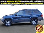 Used 1999 Jeep Grand Cherokee Laredo for sale #HA1500A - photo 2