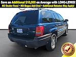 Used 1999 Jeep Grand Cherokee Laredo for sale #HA1500A - photo 5