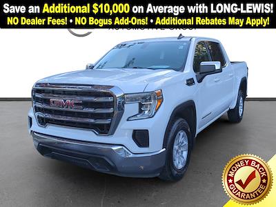 2019 GMC Sierra 1500 Crew Cab RWD Pickup for sale #HA1501 - photo 1