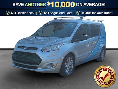 2018 Ford Transit Connect FWD Passenger Van for sale #HA1502 - photo 1