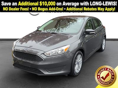 2017 Ford Focus FWD Hatchback for sale #HA1504 - photo 1