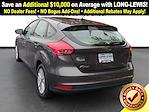 2017 Ford Focus FWD Hatchback for sale #HA1504 - photo 2