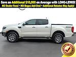 Used 2019 Ford Ranger Lariat SuperCrew Cab for sale #HA1505 - photo 3