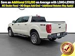 Used 2019 Ford Ranger Lariat SuperCrew Cab for sale #HA1505 - photo 2