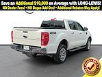 Used 2019 Ford Ranger Lariat SuperCrew Cab for sale #HA1505 - photo 7