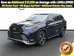Used 2022 Toyota Highlander XSE for sale #HA1506 - photo 1