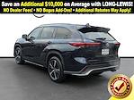 Used 2022 Toyota Highlander XSE for sale #HA1506 - photo 2