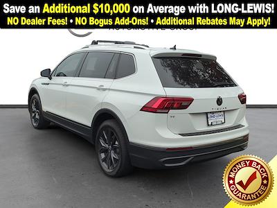 Used 2024 Volkswagen Tiguan Wolfsburg Edition for sale #HA1513 - photo 2