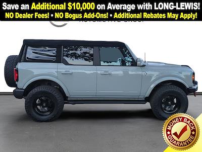 Used 2021 Ford Bronco Outer Banks for sale #HA1514 - photo 2