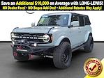 Used 2021 Ford Bronco Outer Banks for sale #HA1514 - photo 1