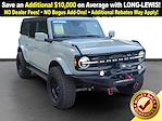 Used 2021 Ford Bronco Outer Banks for sale #HA1514 - photo 7