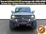 Used 2021 Ford Bronco Outer Banks for sale #HA1514 - photo 8