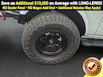 Used 2021 Ford Bronco Outer Banks for sale #HA1514 - photo 12