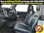 Used 2021 Ford Bronco Outer Banks for sale #HA1514 - photo 14