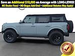 Used 2021 Ford Bronco Outer Banks for sale #HA1514 - photo 4