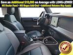 Used 2021 Ford Bronco Outer Banks for sale #HA1514 - photo 22