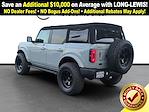 Used 2021 Ford Bronco Outer Banks for sale #HA1514 - photo 2