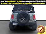 Used 2021 Ford Bronco Outer Banks for sale #HA1514 - photo 9