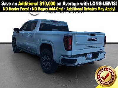 2024 GMC Sierra 1500 Crew Cab 4WD Pickup for sale #HA1521 - photo 2