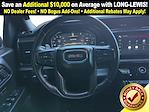 2024 GMC Sierra 1500 Crew Cab 4WD Pickup for sale #HA1521 - photo 13