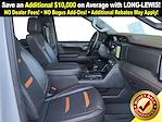2024 GMC Sierra 1500 Crew Cab 4WD Pickup for sale #HA1521 - photo 16