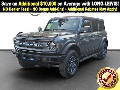 Used 2023 Ford Bronco Big Bend for sale #HA1522 - photo 1