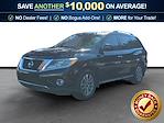 2015 Nissan Pathfinder FWD SUV for sale #HA1523A - photo 1