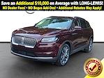 2023 Lincoln Nautilus AWD SUV for sale #HA1524 - photo 1