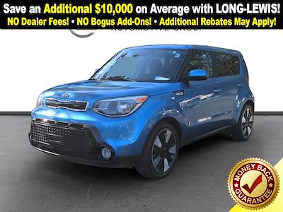 2016 Kia Soul FWD SUV for sale #HA1529 - photo 1