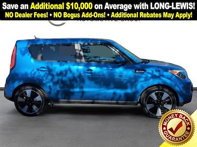 2016 Kia Soul FWD SUV for sale #HA1529 - photo 2