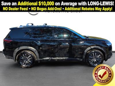 Used 2024 Nissan Pathfinder SL for sale #HA1530 - photo 2